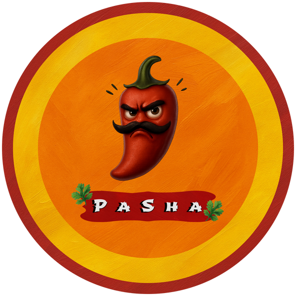 Pasha Station